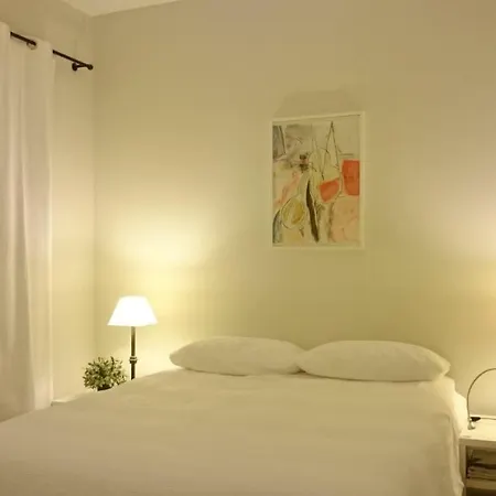 Marina Baie Des Anges 40m², 2 Pieces Apartment *