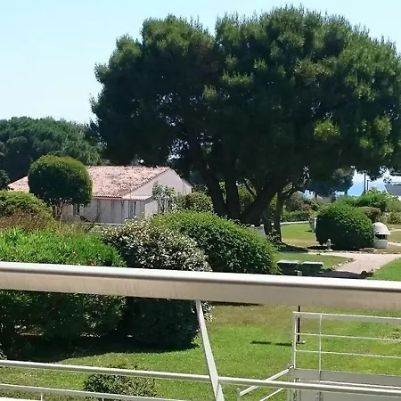 Marina Baie Des Anges 40m², 2 Pieces Apartment Villeneuve-Loubet