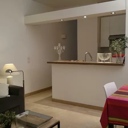 Marina Baie Des Anges 40m², 2 Pieces Apartment *