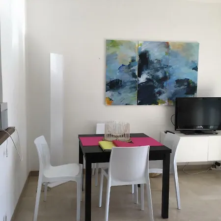 Marina Baie Des Anges 40m², 2 Pieces Apartment *