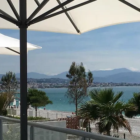 Marina Baie Des Anges 40m², 2 Pieces *