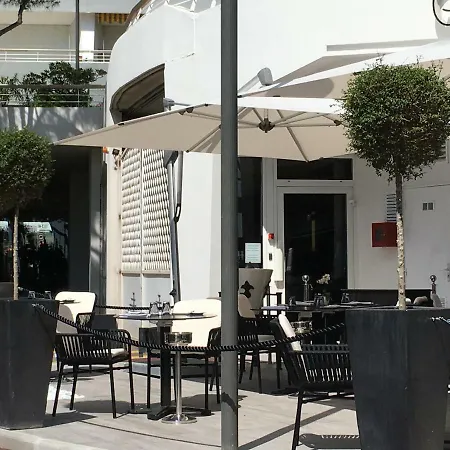 Marina Baie Des Anges 40m², 2 Pieces Villeneuve-Loubet