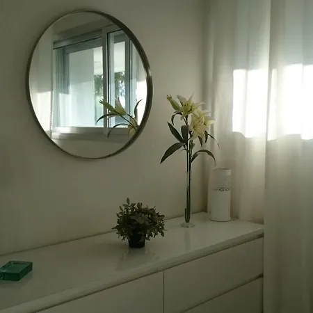 Appartement Marina Baie Des Anges 40m², 2 Pieces